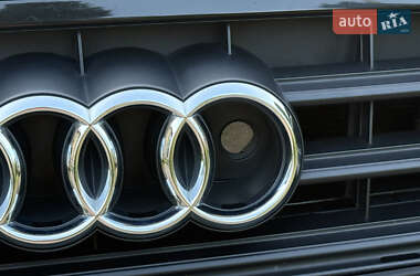 Универсал Audi A6 2014 в 