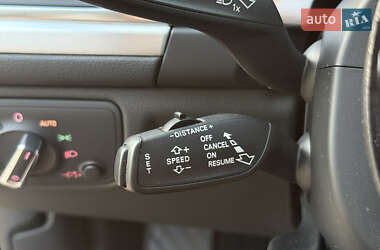 Универсал Audi A6 2014 в 