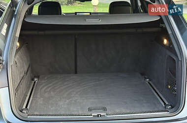 Универсал Audi A6 2014 в 