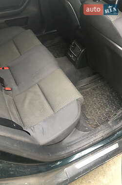 Универсал Audi A6 2005 в 