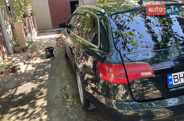 Универсал Audi A6 2005 в 