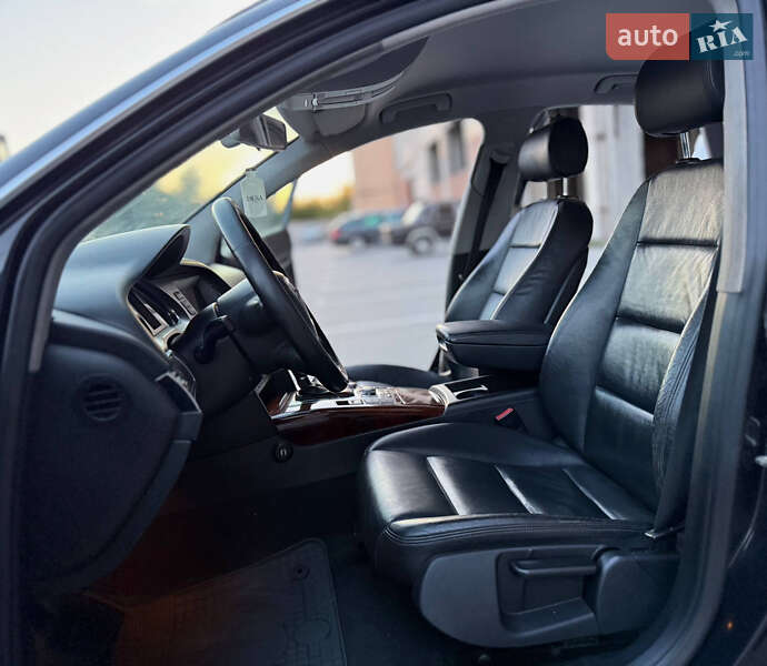 Седан Audi A6 2005 в Тернополе