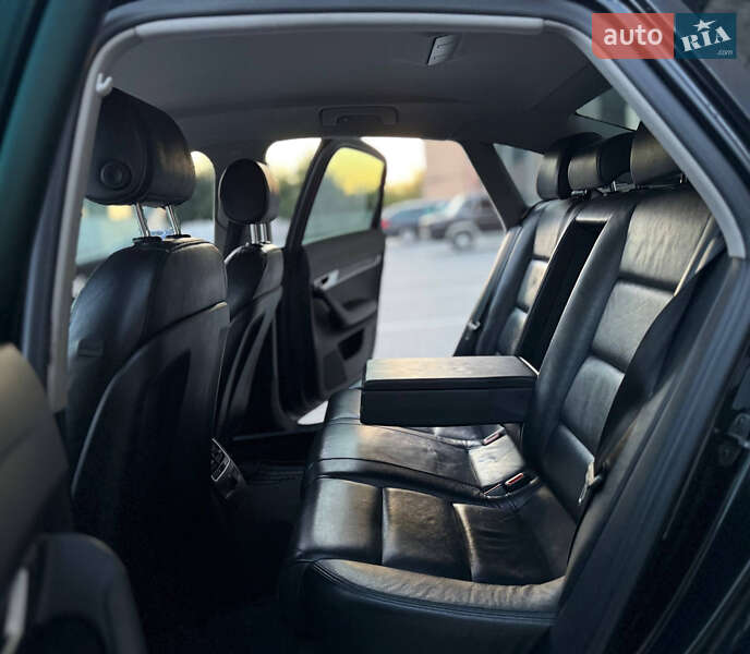 Седан Audi A6 2005 в Тернополе
