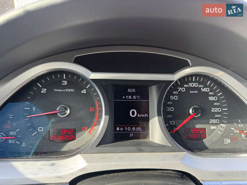 Седан Audi A6 2008 в Тернополе фото 23 Седан Audi A6 2008 в Тернополе