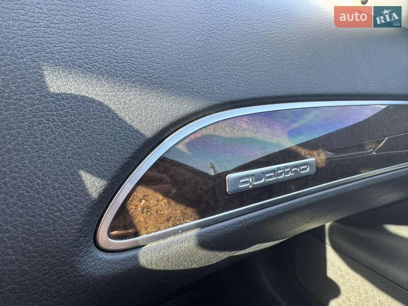 Седан Audi A6 2008 в Тернополе фото 26 Седан Audi A6 2008 в Тернополе