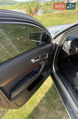 Універсал Audi A6 2006 в 