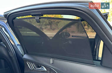 Седан Audi A6 2017 в 