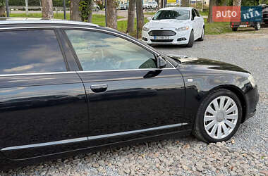Универсал Audi A6 2008 в 