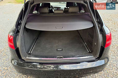 Универсал Audi A6 2008 в 