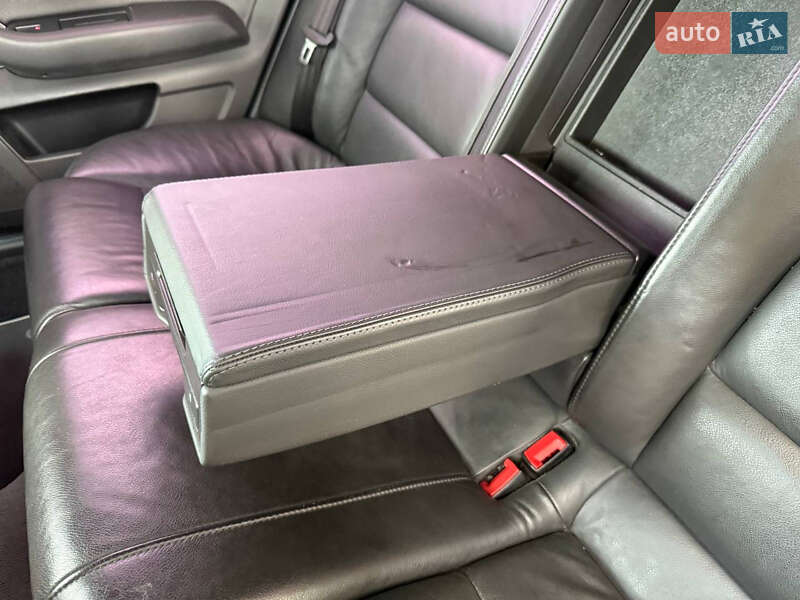 Универсал Audi A6 2008 в Стрые фото 26 Универсал Audi A6 2008 в Стрые