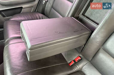 Универсал Audi A6 2008 в 