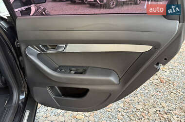 Универсал Audi A6 2008 в 