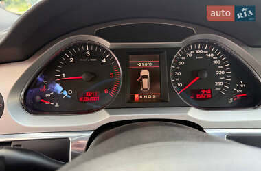 Универсал Audi A6 2008 в 