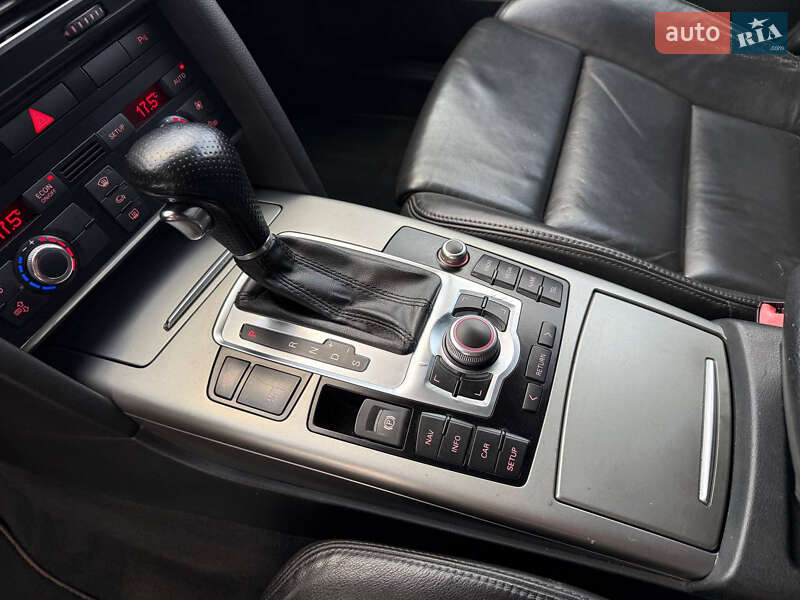 Универсал Audi A6 2008 в Стрые фото 41 Универсал Audi A6 2008 в Стрые