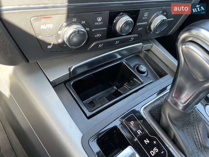 Седан Audi A6 2011 в Тернополі
