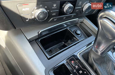 Седан Audi A6 2011 в 