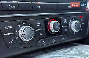 Седан Audi A6 2014 в 