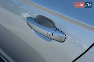 Седан Audi A6 2014 в 