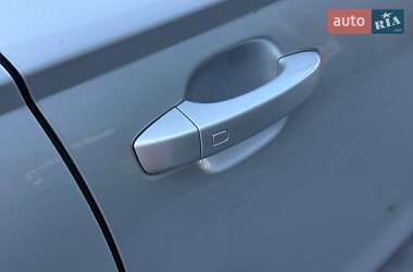 Седан Audi A6 2014 в 