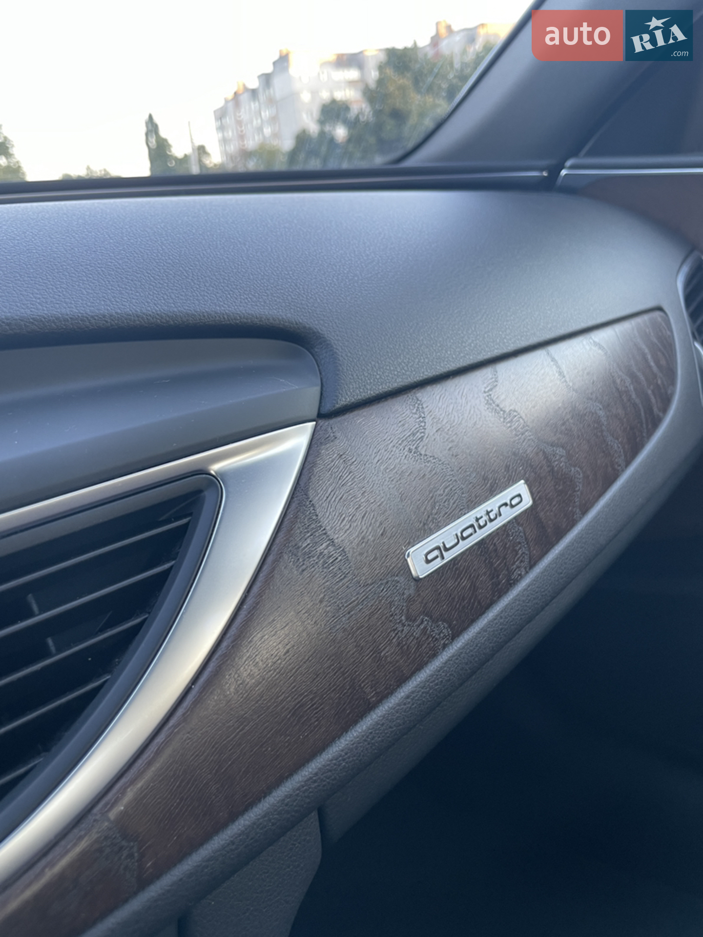 2015 Audi A6 - мініатюра 7