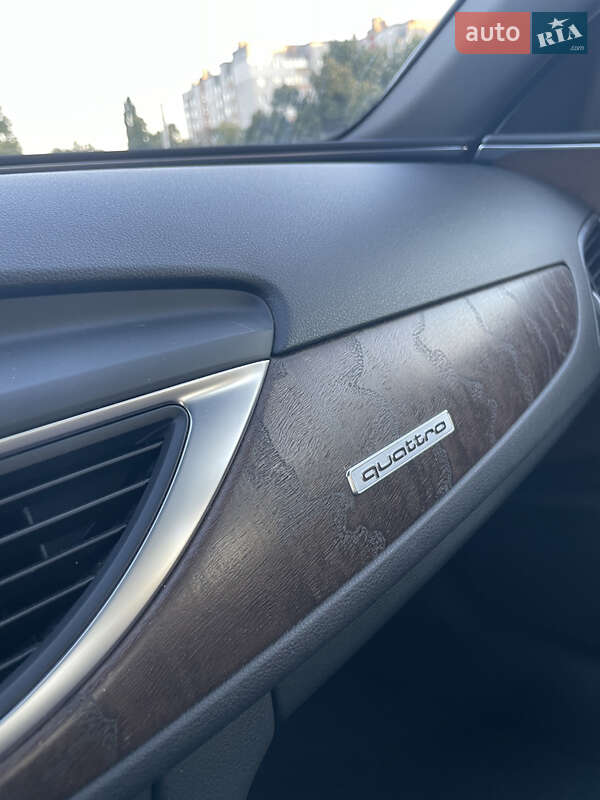 Седан Audi A6 2015 в Чернігові фото 7 Седан Audi A6 2015 в Чернігові