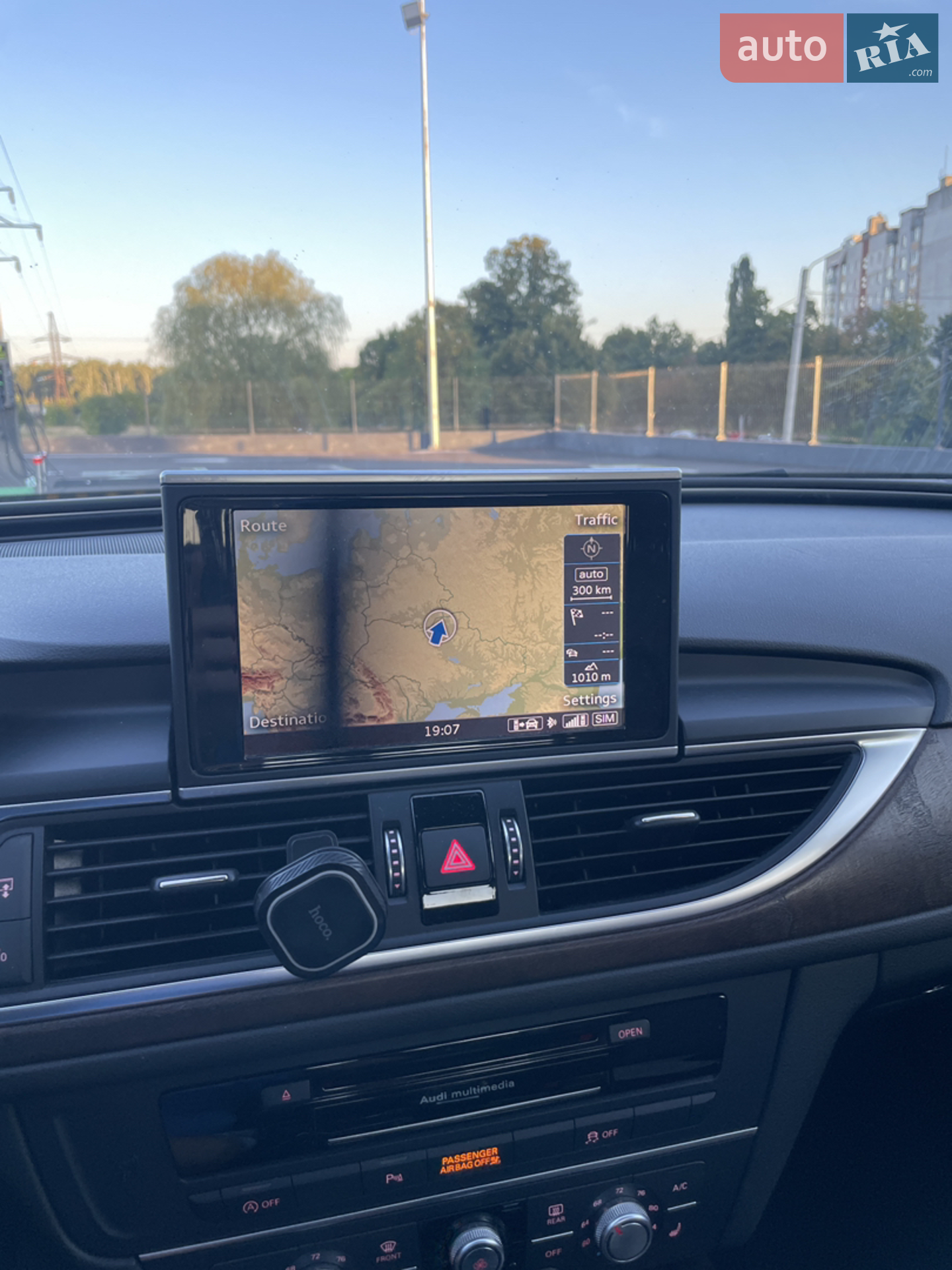 2015 Audi A6 - мініатюра 35