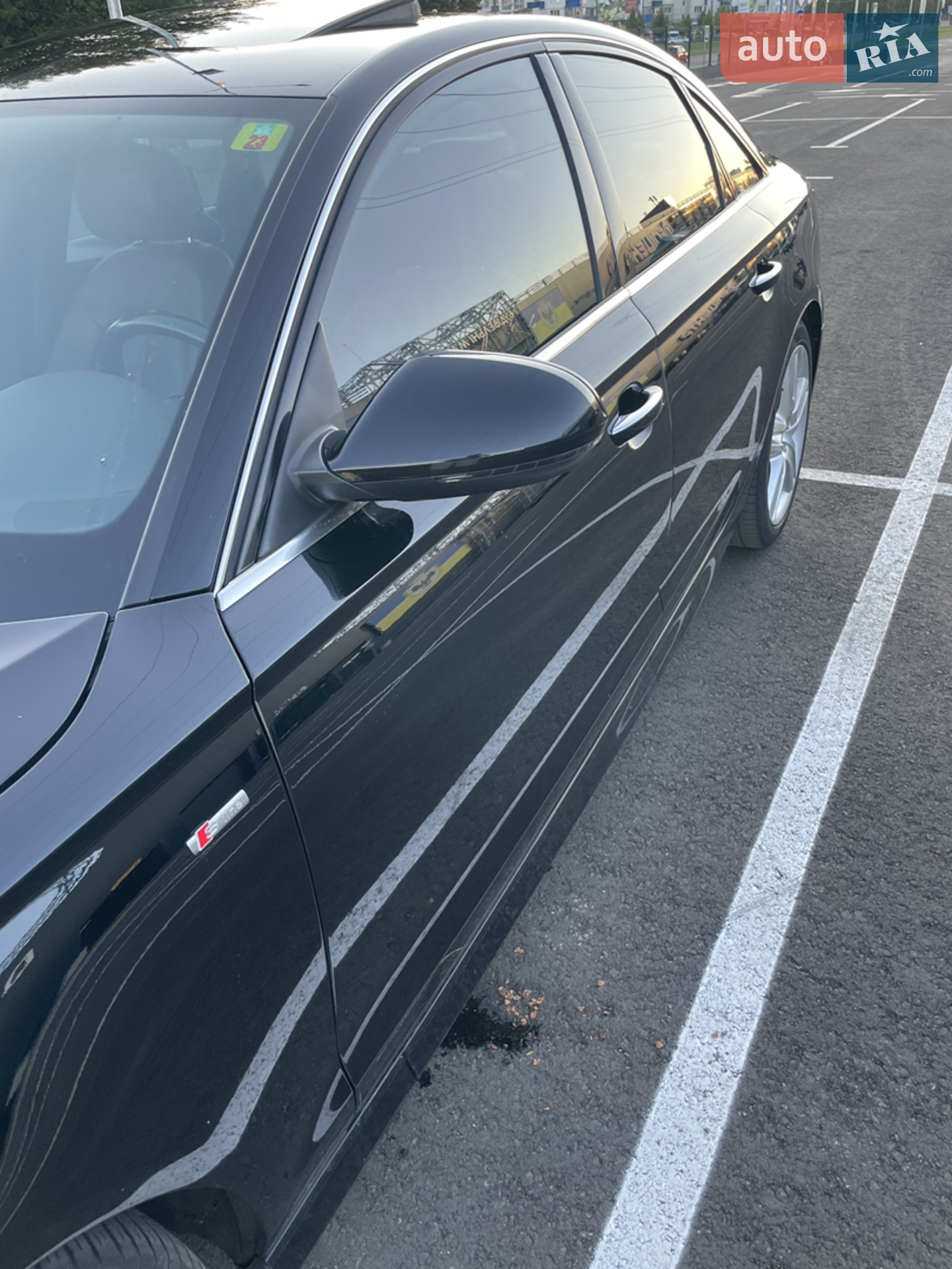2015 Audi A6 - мініатюра 29