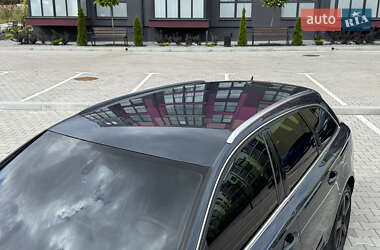Универсал Audi A6 2012 в 