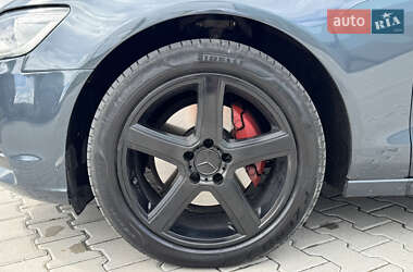 Универсал Audi A6 2012 в 