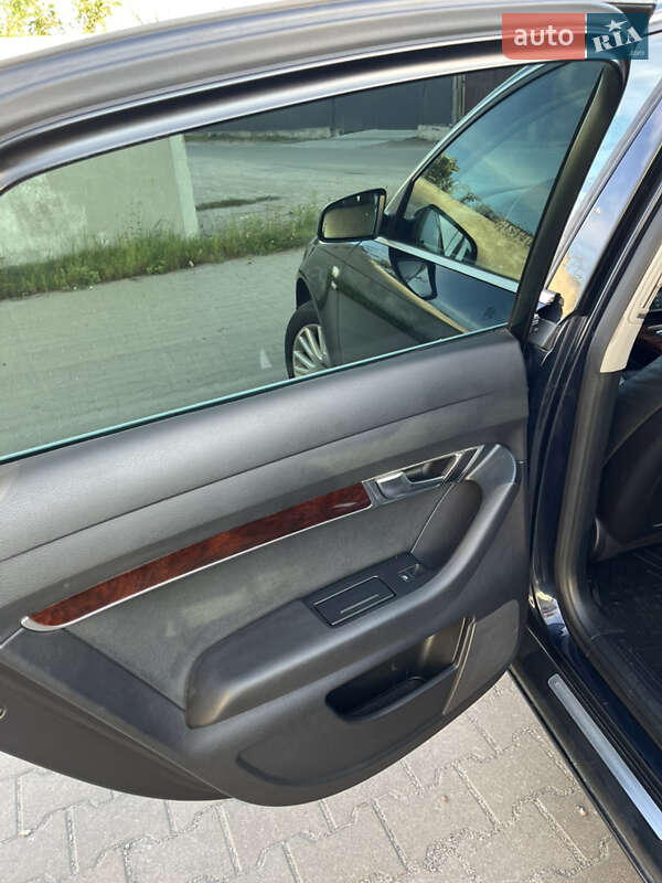 Седан Audi A6 2006 в Киеве