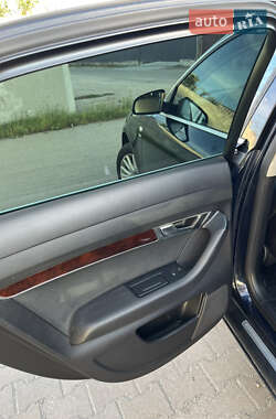 Седан Audi A6 2006 в 