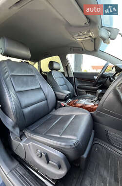 Седан Audi A6 2006 в 
