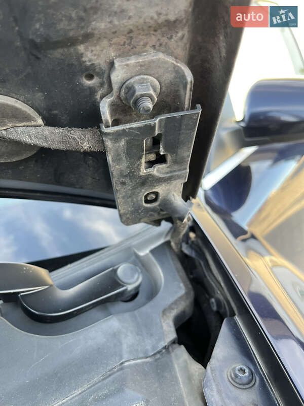 Седан Audi A6 2006 в Киеве