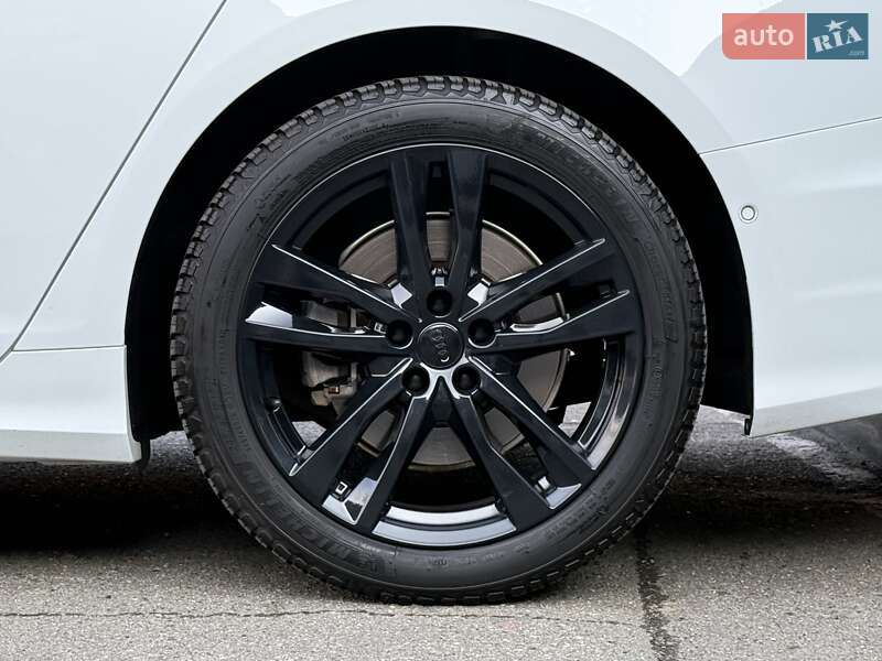 Седан Audi A6 2019 в Києві