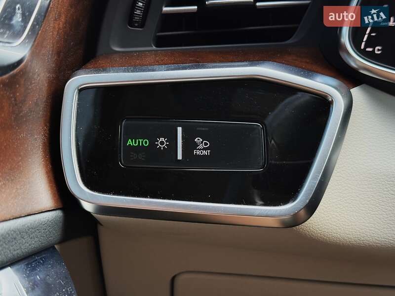 Седан Audi A6 2019 в Києві