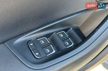 Седан Audi A6 2013 в 