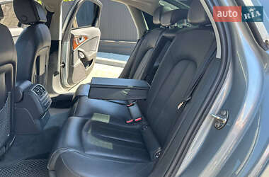 Седан Audi A6 2013 в 