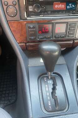 Седан Audi A6 1996 в Городку