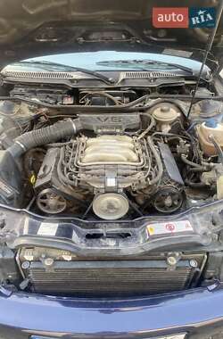 Седан Audi A6 1996 в Городку