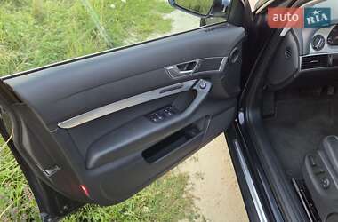 Седан Audi A6 2009 в 