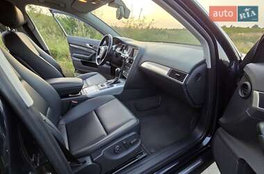 Седан Audi A6 2009 в 