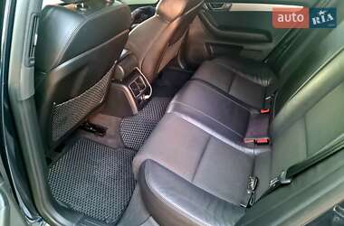 Универсал Audi A6 2008 в 