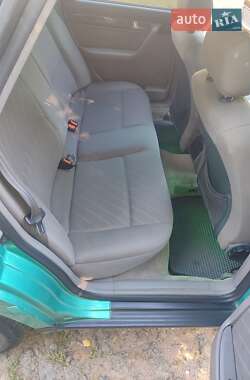Седан Audi A6 1995 в 