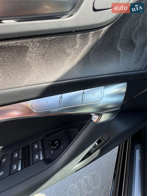 Седан Audi A6 2024 в Білій Церкві