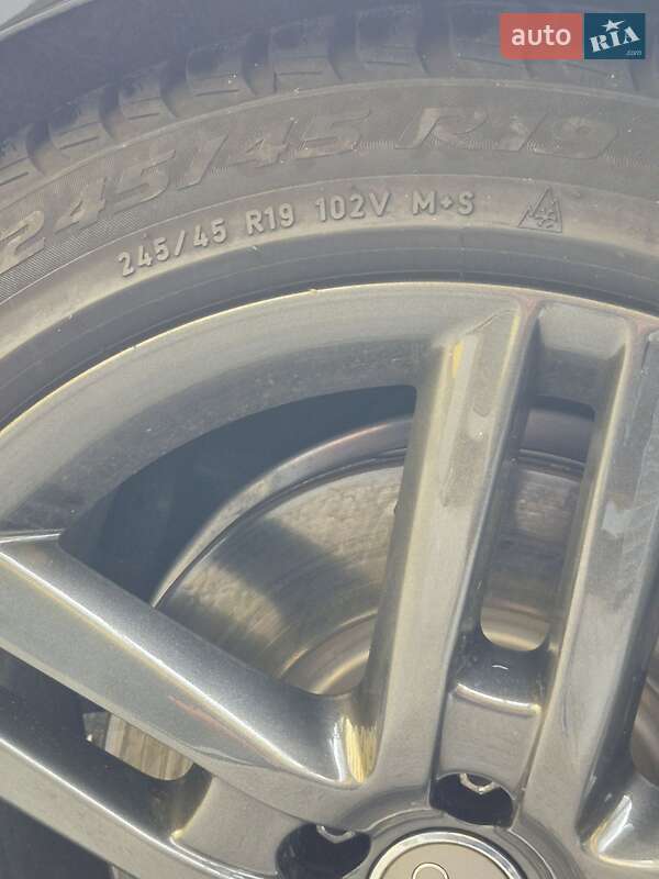 Седан Audi A6 2014 в Львове фото 17 Седан Audi A6 2014 в Львове