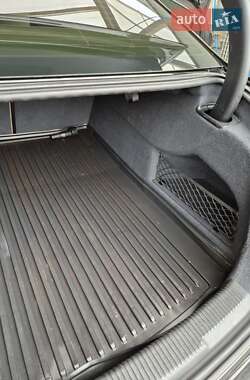Седан Audi A6 2014 в Львове