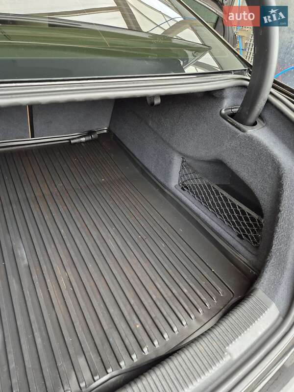 Седан Audi A6 2014 в Львове фото 32 Седан Audi A6 2014 в Львове