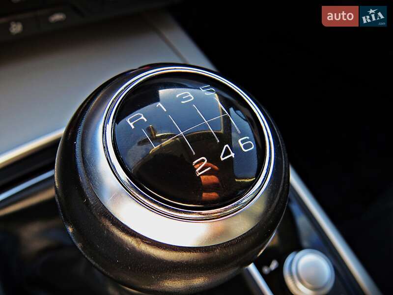Седан Audi A6 2017 в Черкассах