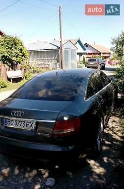 Седан Audi A6 2005 в 