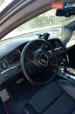 Седан Audi A6 2005 в 